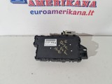 Fuse Box Take off